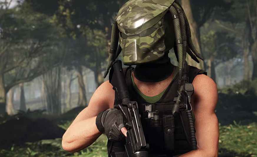 Ghost recon kill the predator walkthrough Ghost recon kill the predator walkthrough