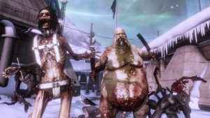 killing floor 2 spring update