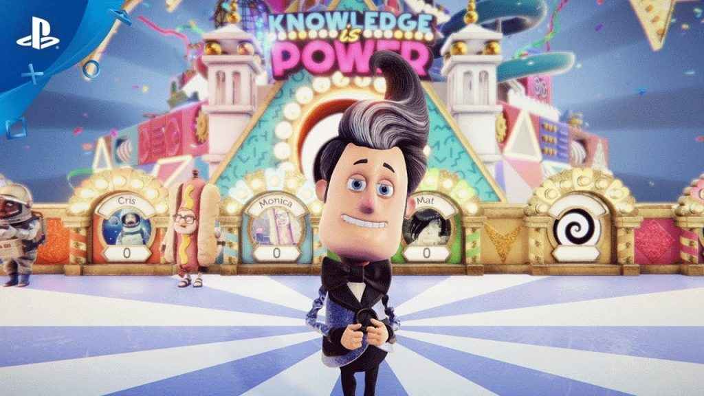 knowledge is power