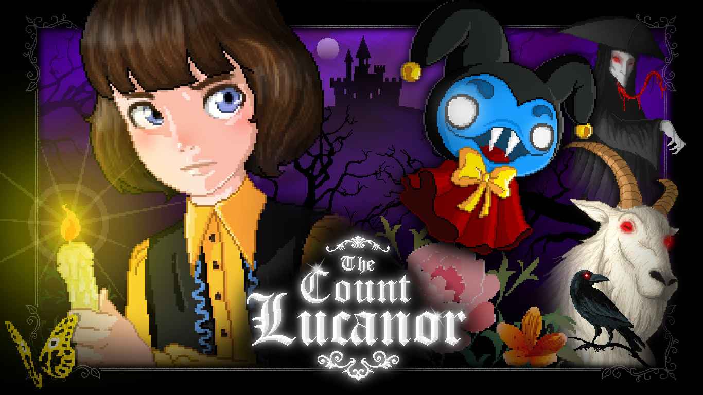 the count