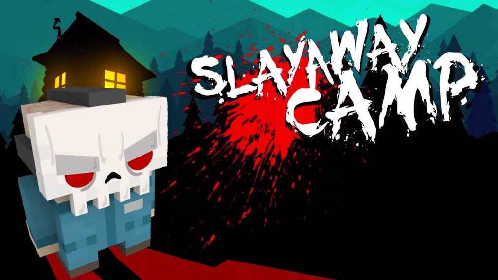 Slayaway Camp Review