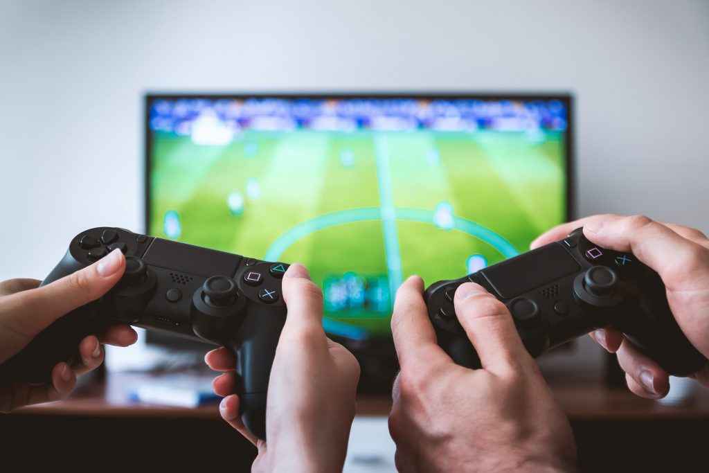 Gaming disorder to be named a mental health condition for the first time