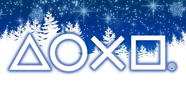 Two PS4 surprises for PlayStation gamers this holiday season