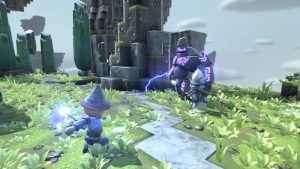 portal knights update