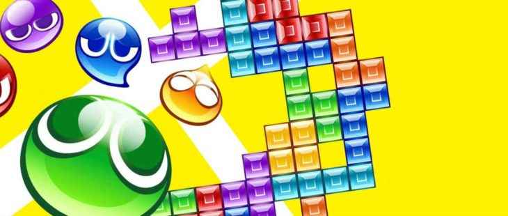 puyo puyo