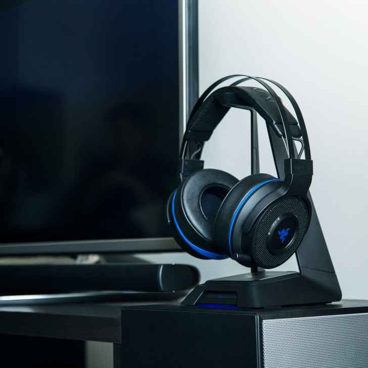 Razer thresher essential 2025