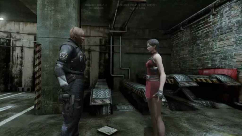 Resultado de imagen de resident evil 2 ps4