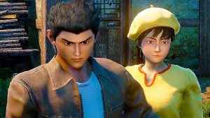 shenmue 3 release date