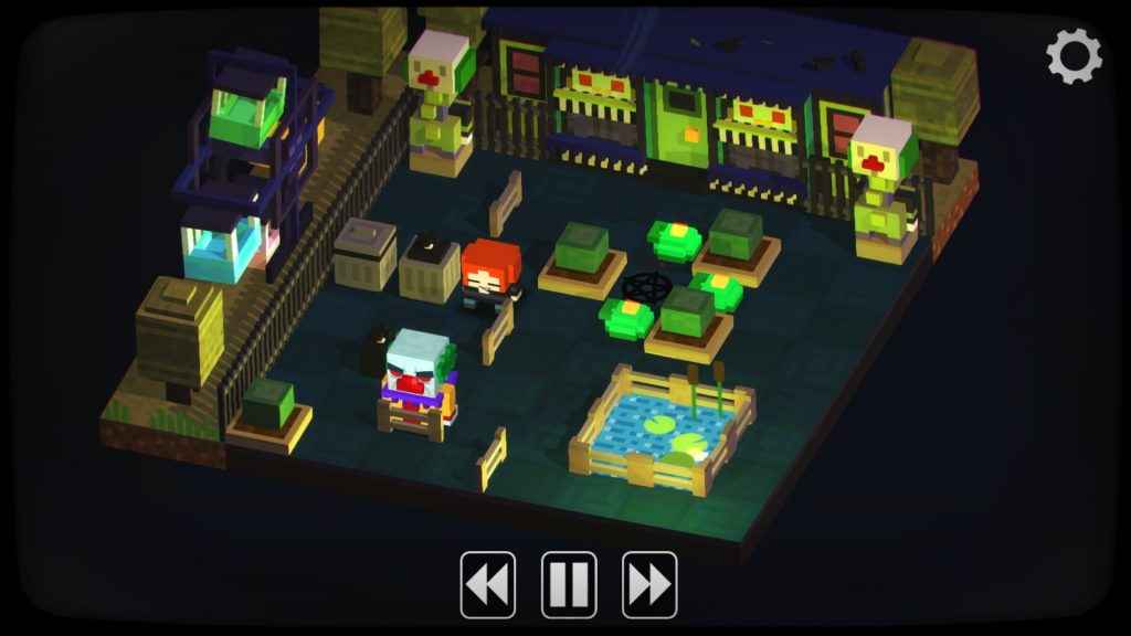 slayaway camp