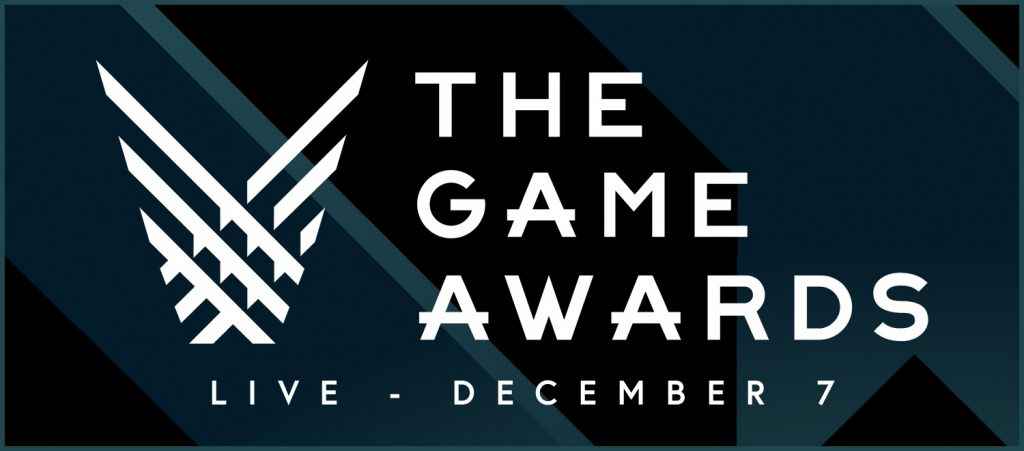 the game awards 2017 winners