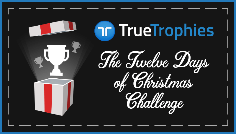 playstation trophies competition