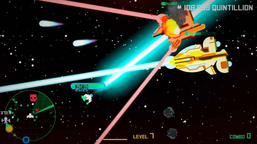 vostok inc
