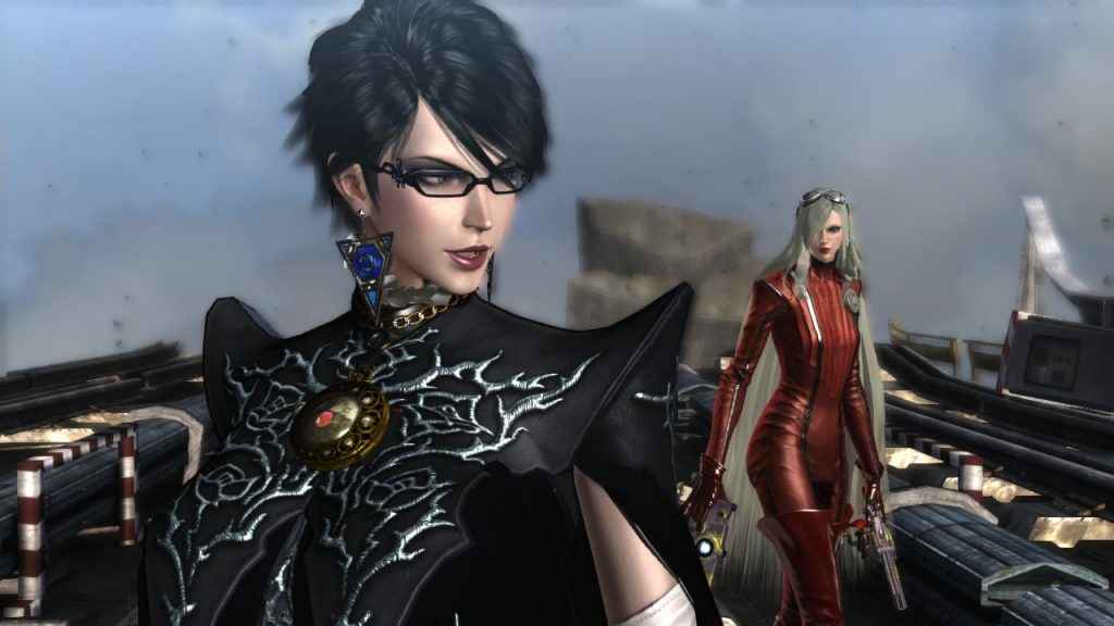 Platinum Games