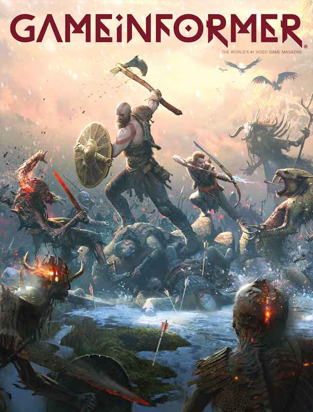 God of War