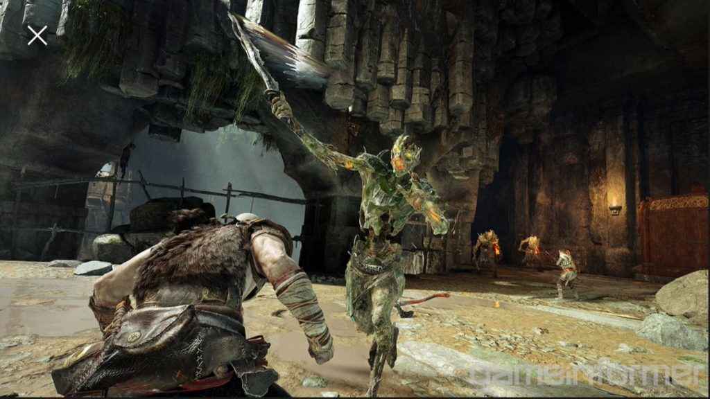 God of War