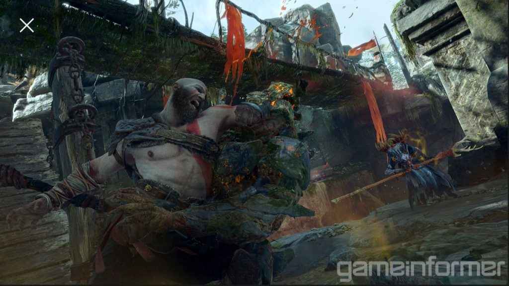 God of War