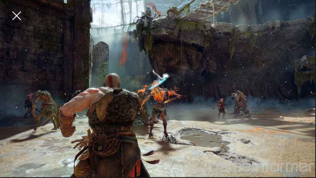 God of War