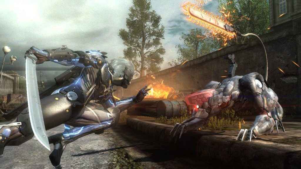 Platinum Games
