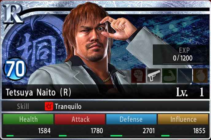 Yakuza 6