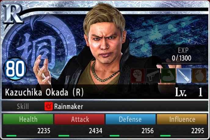 Yakuza 6