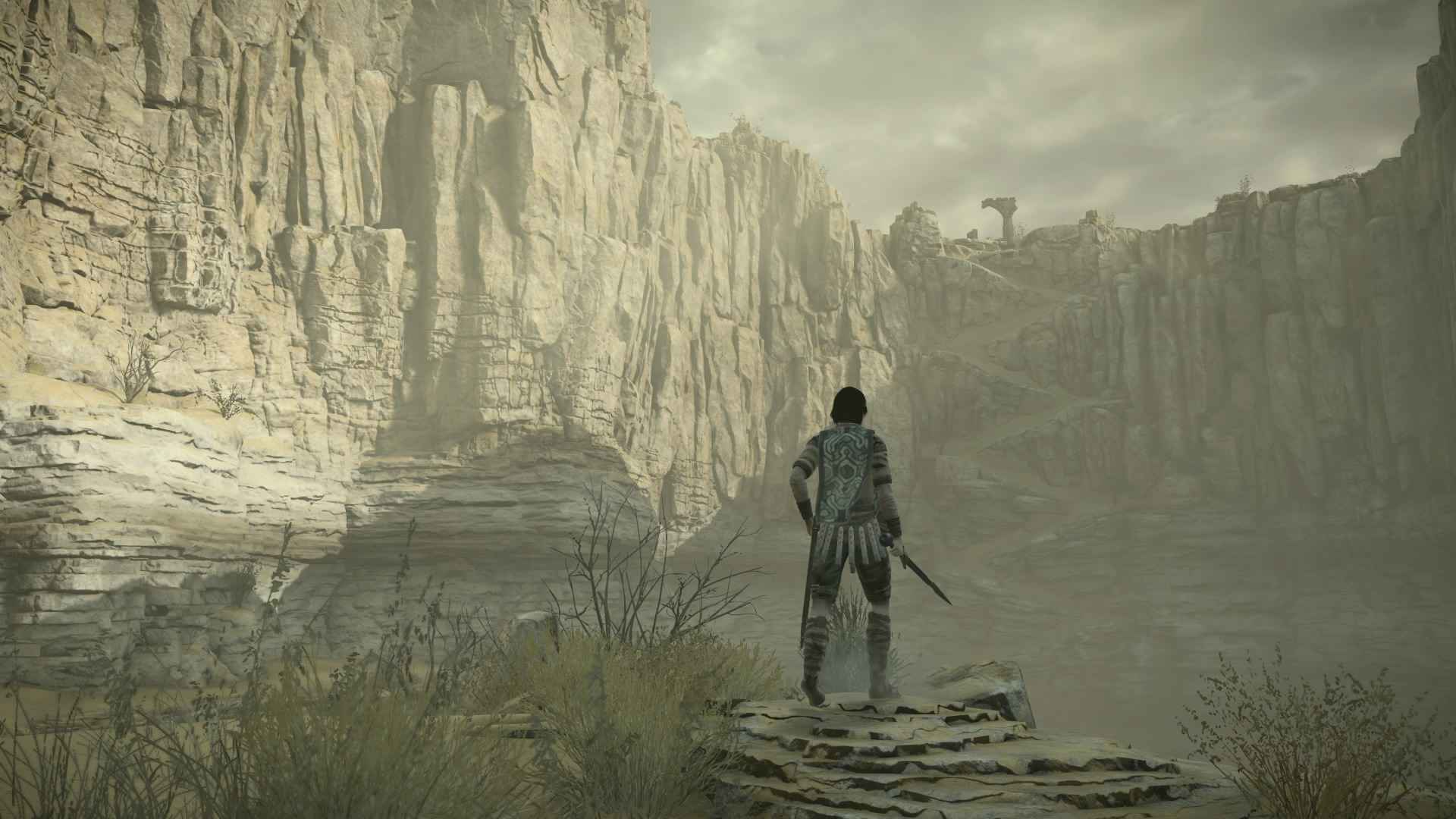 Identificere Tænk fremad Blodig Shadow of the Colossus PS4 Theme Is Free But Two Quests Await - PlayStation  Universe