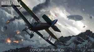 battlefield 1 apocalypse dlc