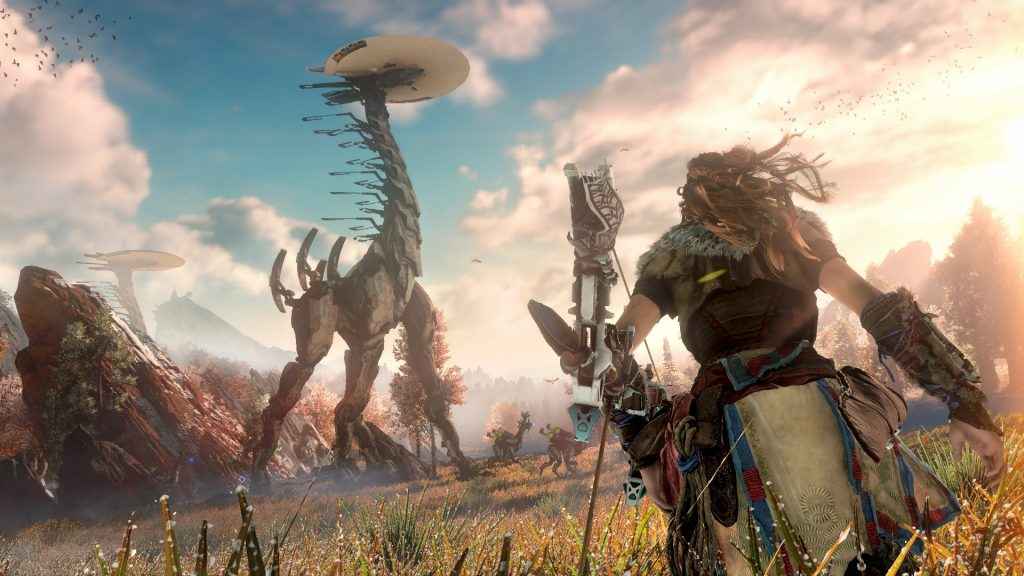 Best PS4 Exclusives