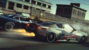 criterion games