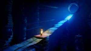candleman ps4