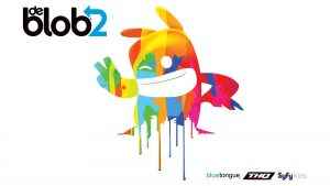 de blob 2 release date