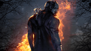dead by daylight new killer jigsaw
