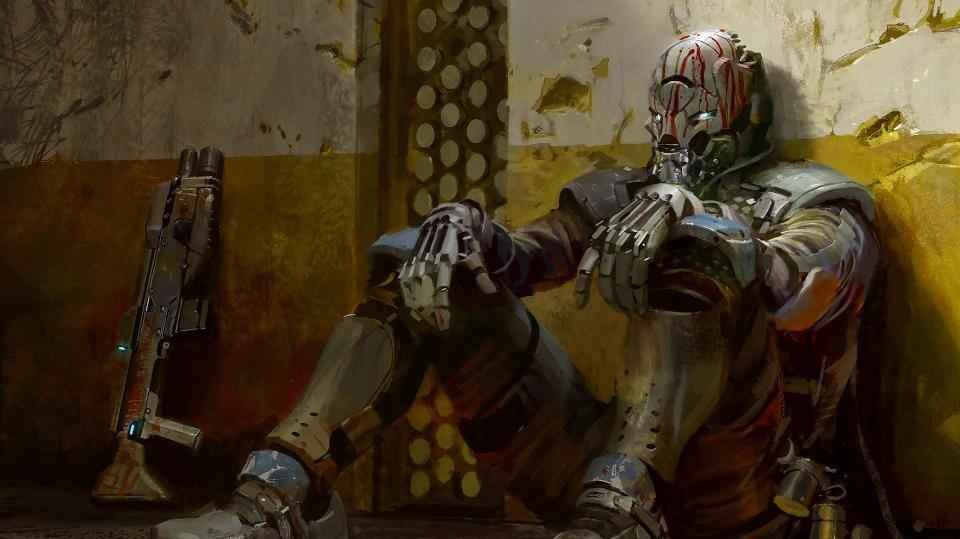 destiny 2 warmind