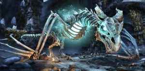 elder scrolls online dragon bones dlc