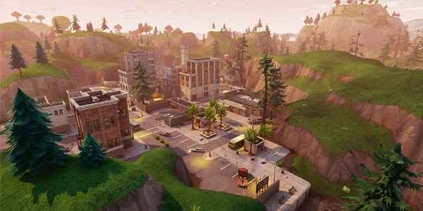 Epic teases upcoming Fortnite Battle Royale changes in a new developer video
