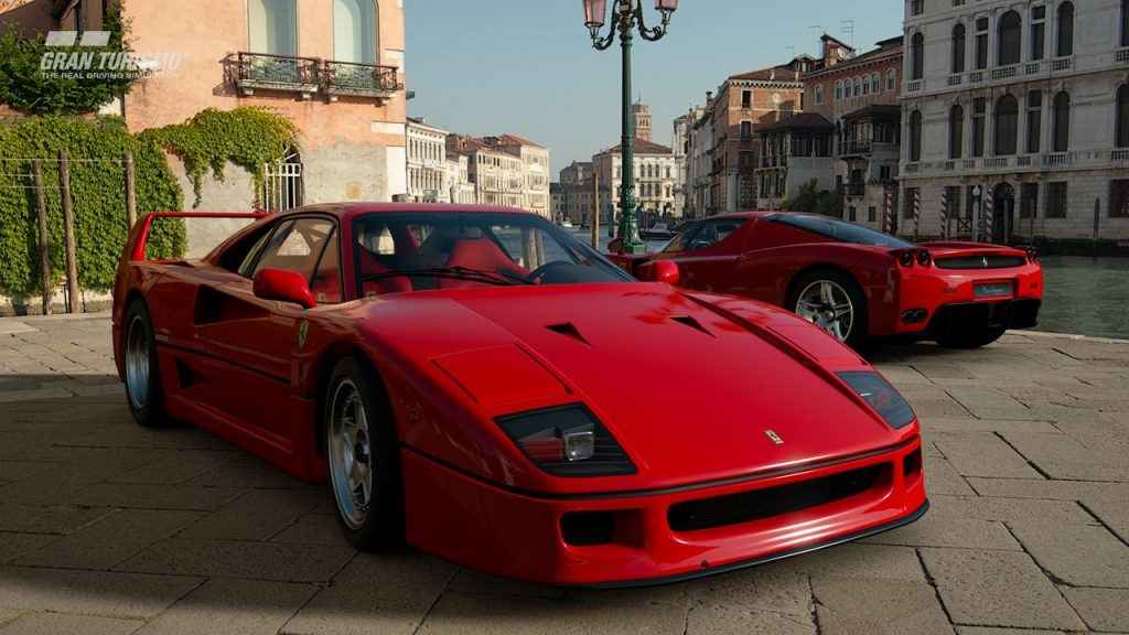 gran turismo sport update 1.18