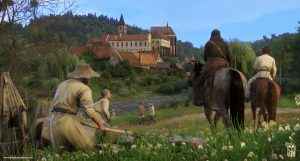 Kingdom Come Deliverance review