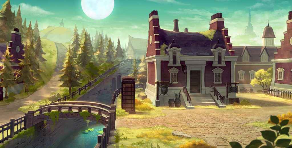 Lost Sphear Review PlayStation Universe