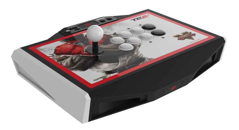 mad catz