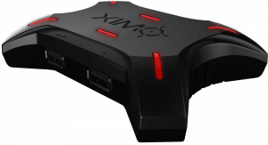 play ps4 games with keyboard and mouse