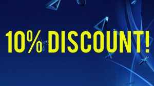 psn discount code