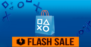 psn sales ps4 games