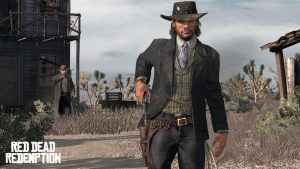 red dead redemption 2 battle royale