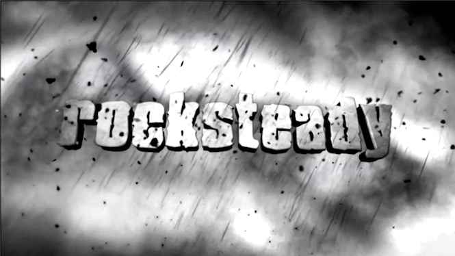 rocksteady new game
