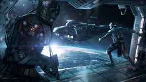 new star wars game