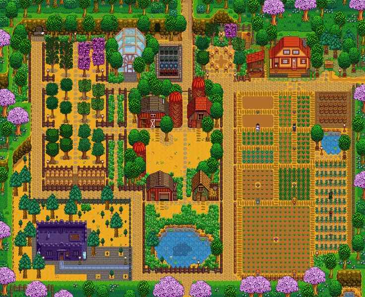 Stardew Valley Multiplayer In QA And They'll Be Hats For ...