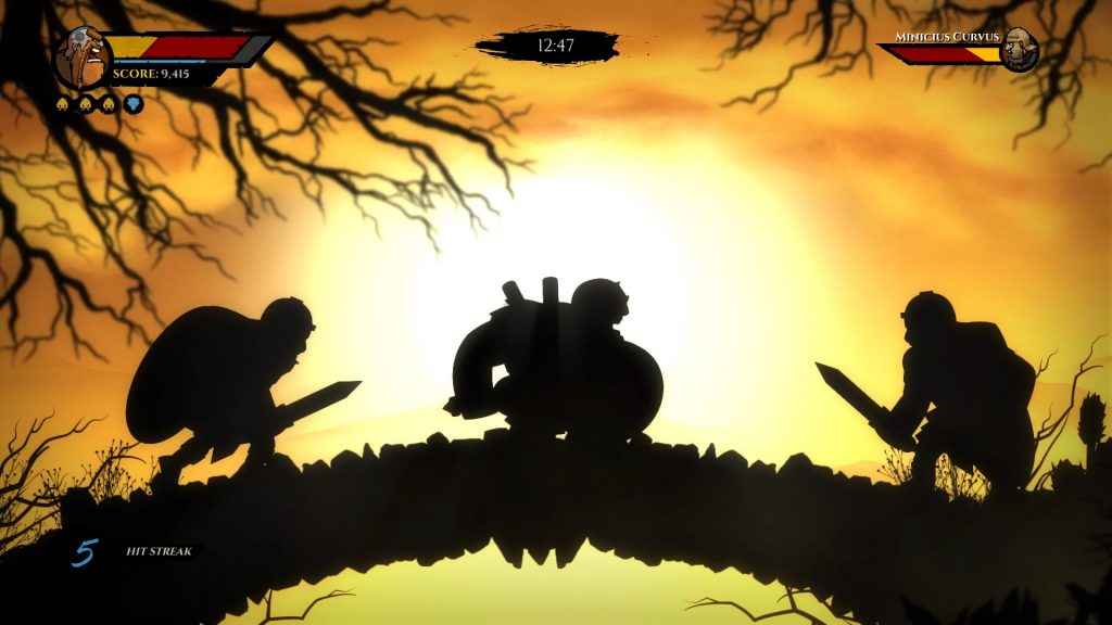 Wulverblade Review 03