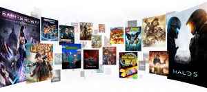 xbox game pass
