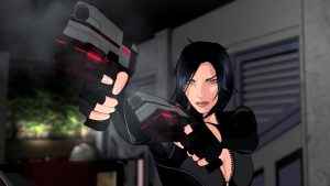 Fear Effect Sedna Release Date