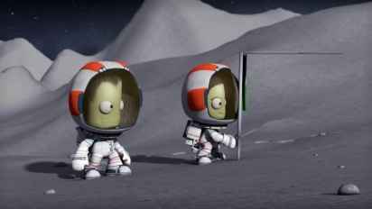 kerbal playstation kerbal playstation