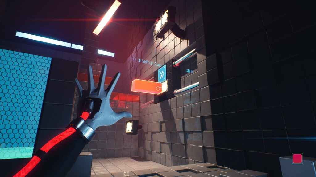Q.U.B.E 2 release date
